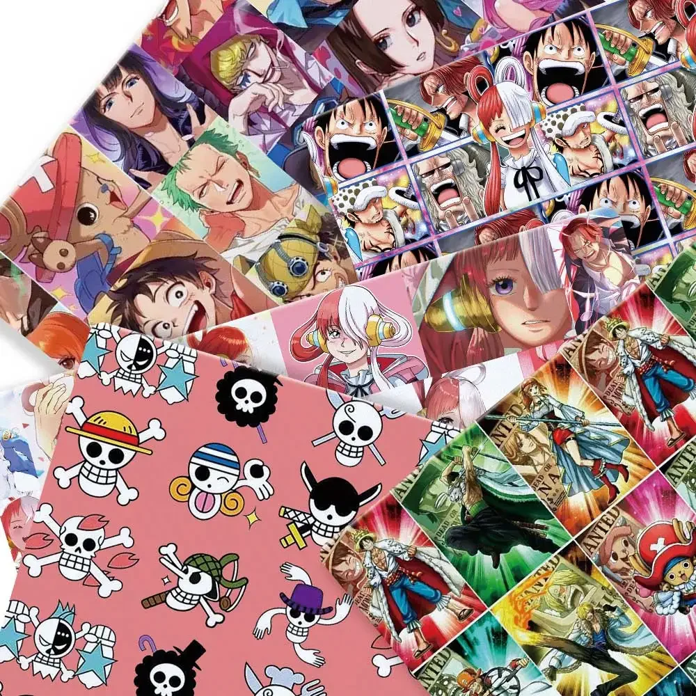 Baby Products Japan - Kain Periferal Anime One Piece 140*50Cm