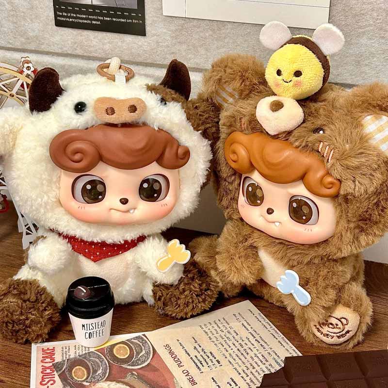 Baby Q Products - Jotoys Q Mainan Seri Kotak Buta