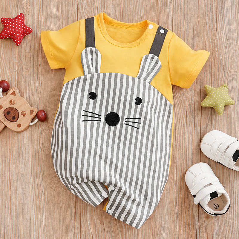 Baby Products On Sale - Pakaian bayi baru lahir uniseks, baju