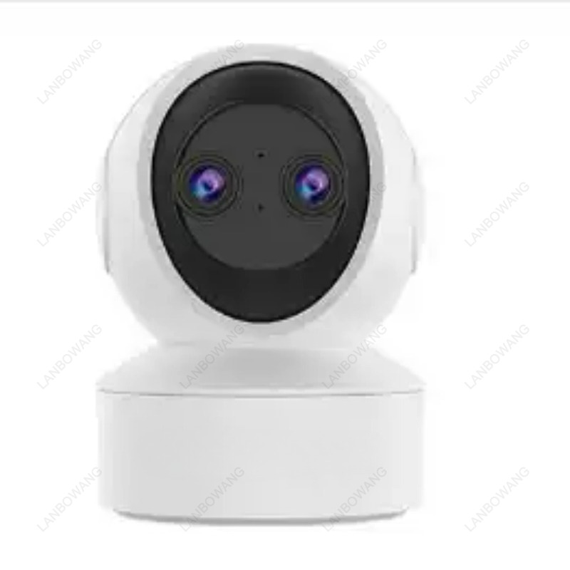 Wireless Baby Monitor - Vstarcam CS49D 3MP 1296P Kamera Dome