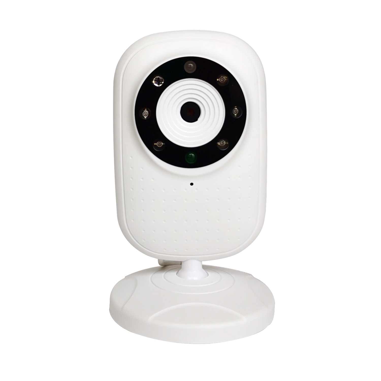 Wireless Baby Monitor - Layar TFT 2.4 Inci Monitor Bayi