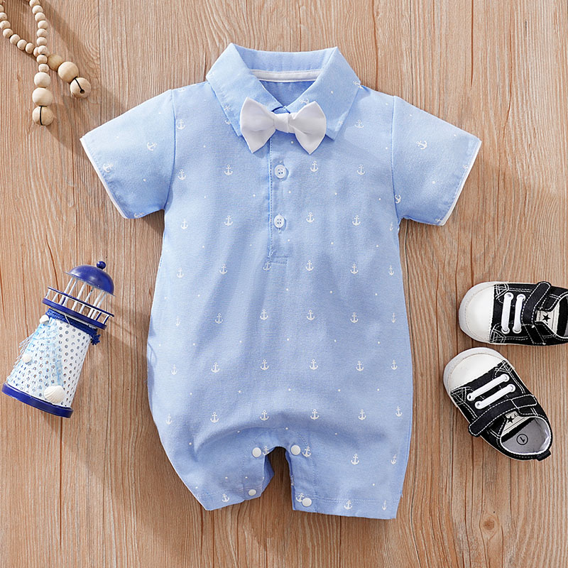 Baby Products On Sale - Kemeja tampan anak laki-laki dan perempuan,