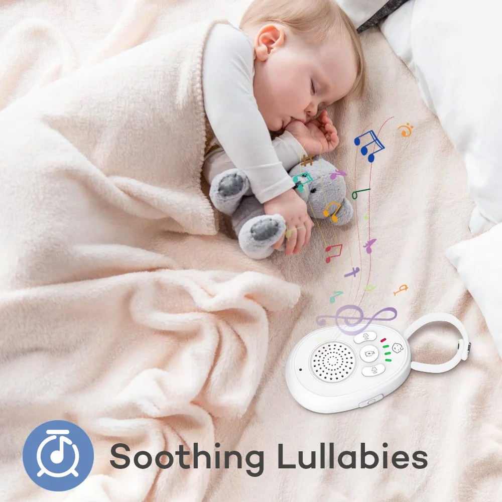 Wireless Baby Monitor - ABM01 Monitor Bayi Nirkabel 2.4GHz Audio