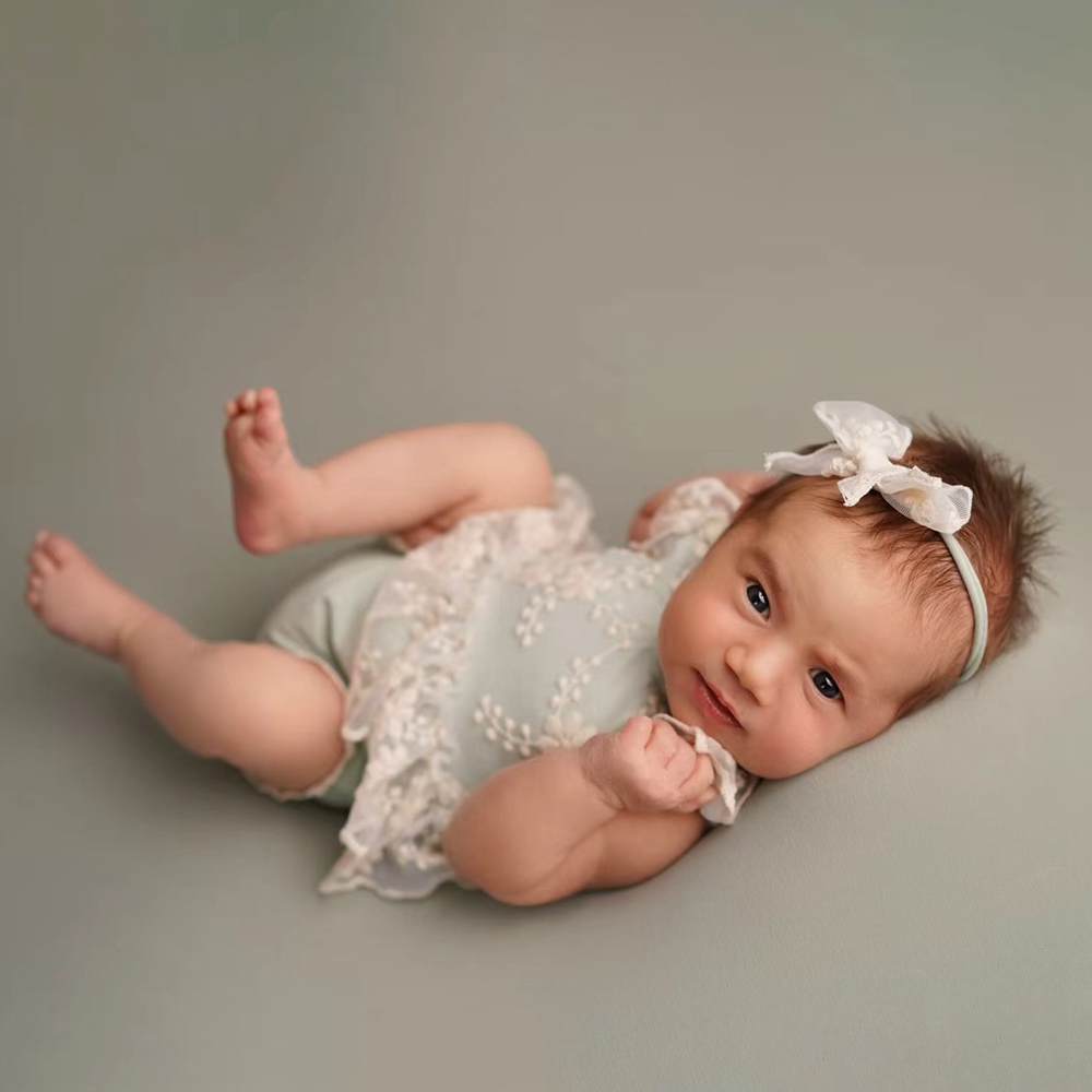 Baby Products Useful - Romper bayi perempuan baru lahir yang