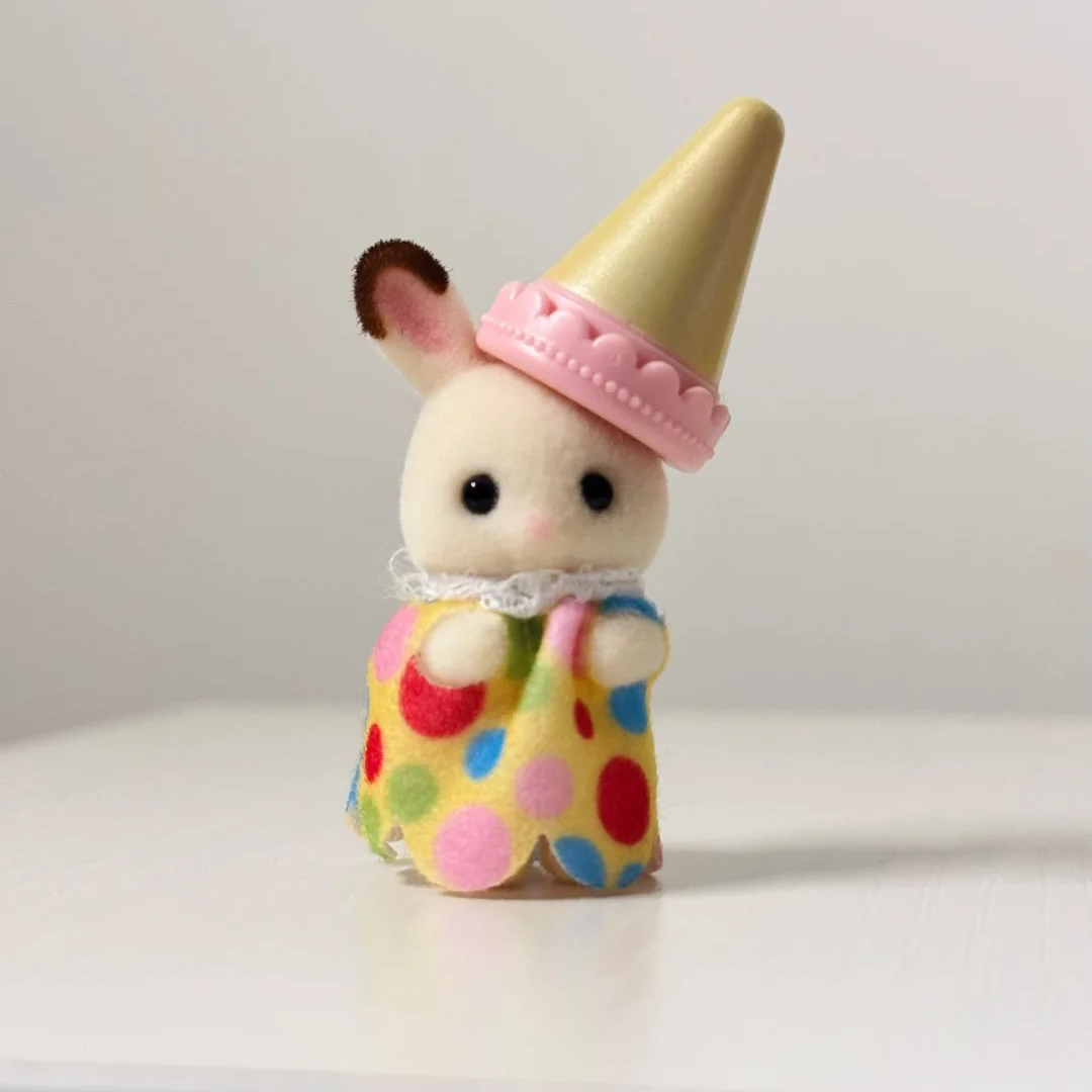 Tersedia Figur Anime Sylvanian - Baby Products Japan ulasan dan harga