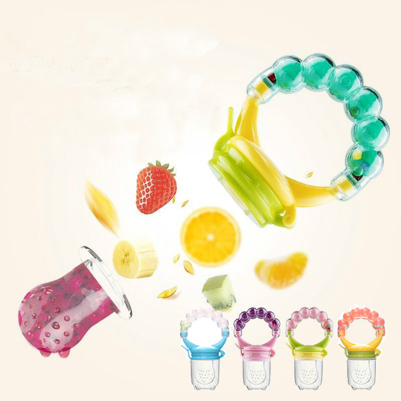 1 Buah Dot Bayi Pengumpan Maka - Baby Products Useful ulasan dan harga