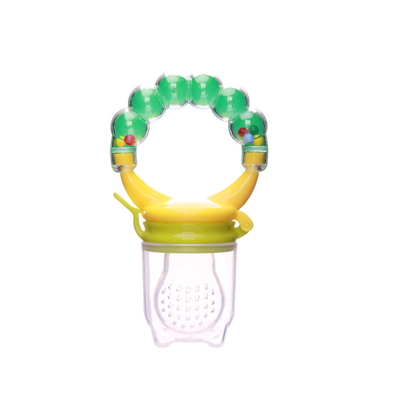 1 Buah Dot Bayi Pengumpan Maka - Baby Products Useful ulasan dan harga