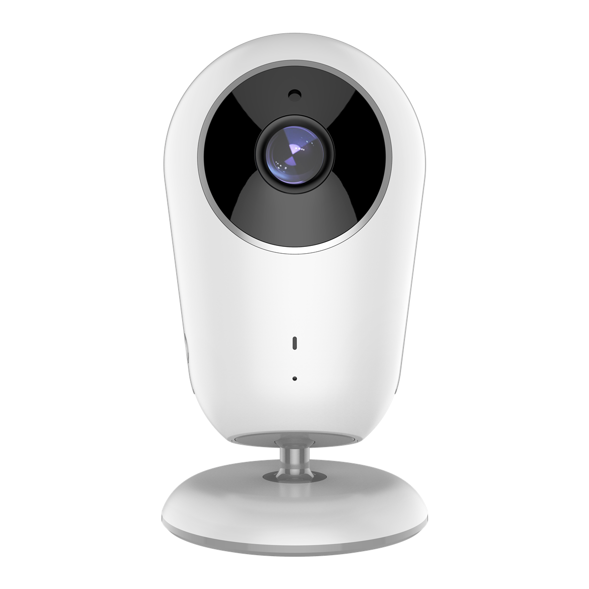 Monitor Bayi Nirkabel HD Penuh - Wireless Baby Monitor ulasan dan harga
