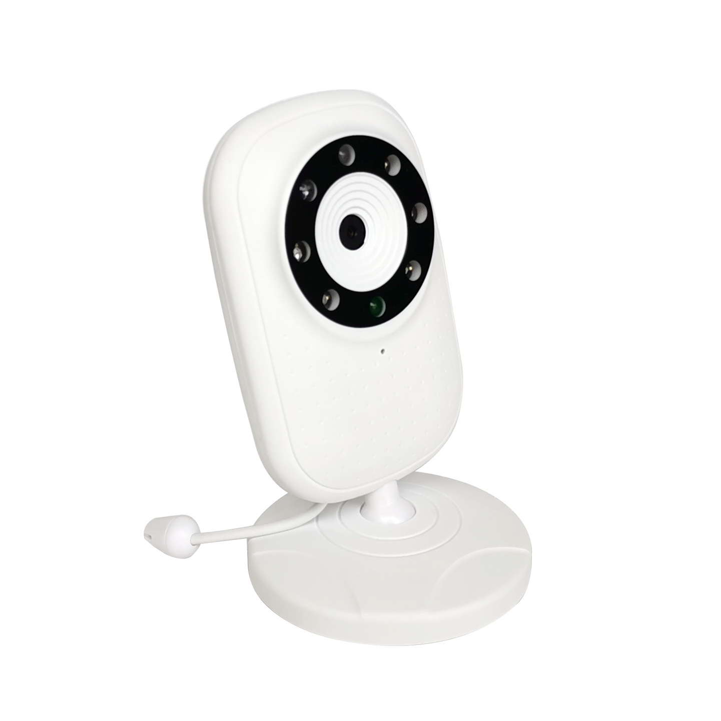 Layar IPS 3.5 inci Monitor Bay - Wireless Baby Monitor ulasan dan harga