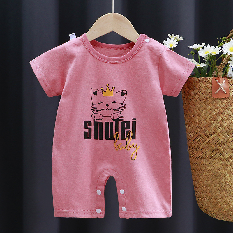 Baju Monyet Musim Panas Baju B - Baby Products On Sale ulasan dan harga