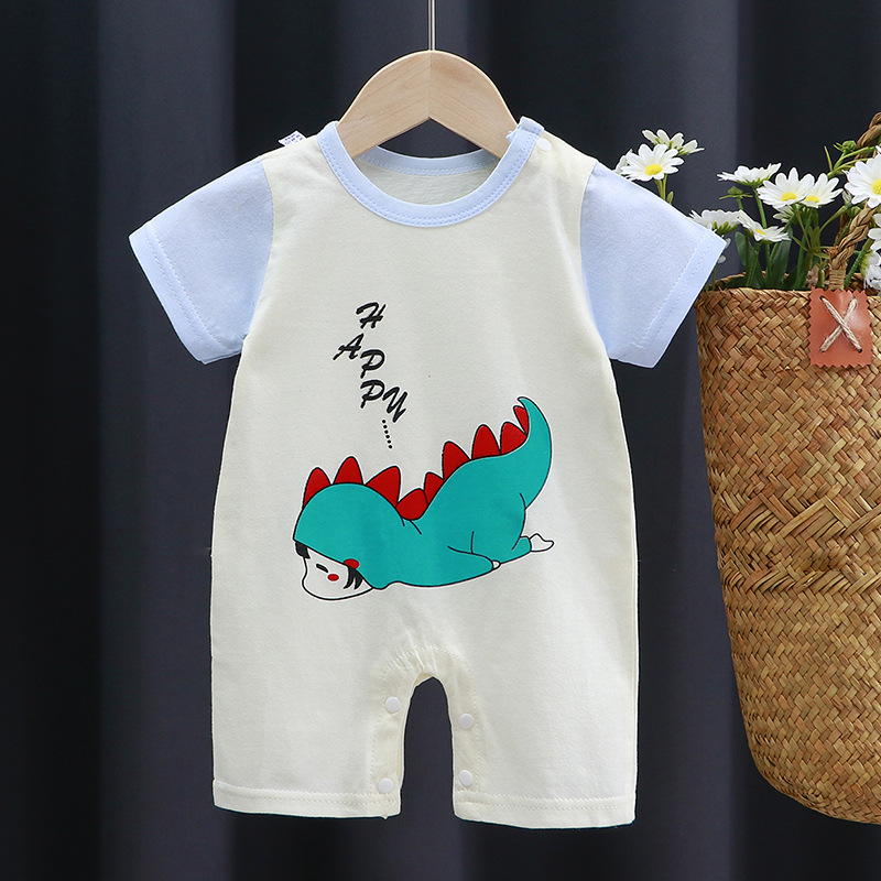 Baju Monyet Musim Panas Baju B - Baby Products On Sale ulasan dan harga
