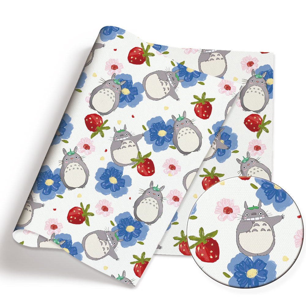 Kain kartun panas DIY140 * 50c - Baby Products Japan ulasan dan harga