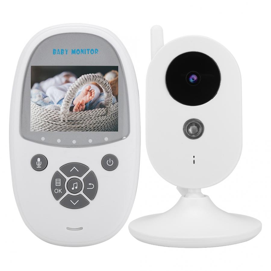 Kamera Bayi Interkom Nirkabel  - Wireless Baby Monitor ulasan dan harga