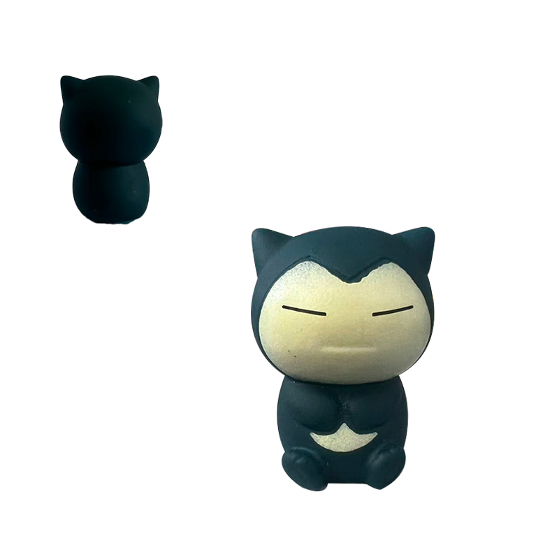 6 Buah Mainan Mandi Pokemon Pi - Baby Products Japan ulasan dan harga