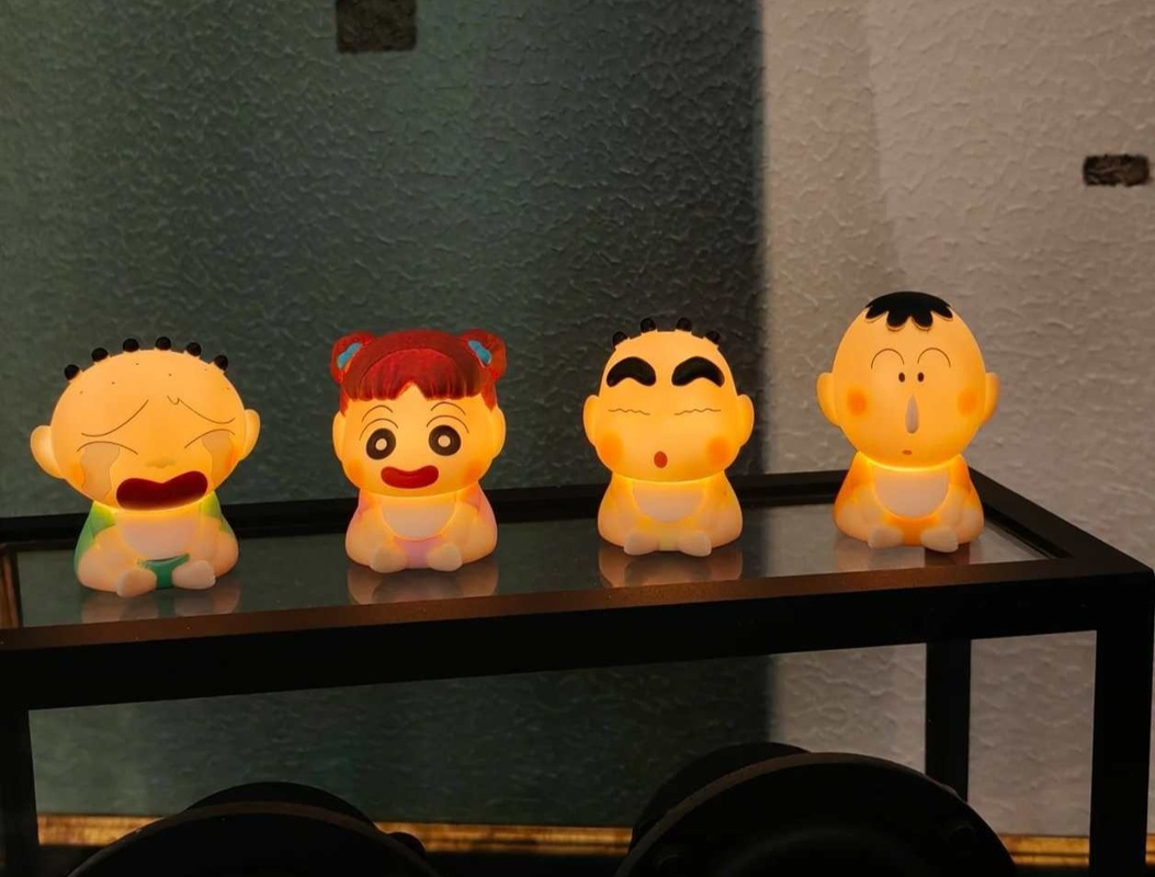 Produk Baru Tersedia Anime Xia - Baby Products Japan ulasan dan harga