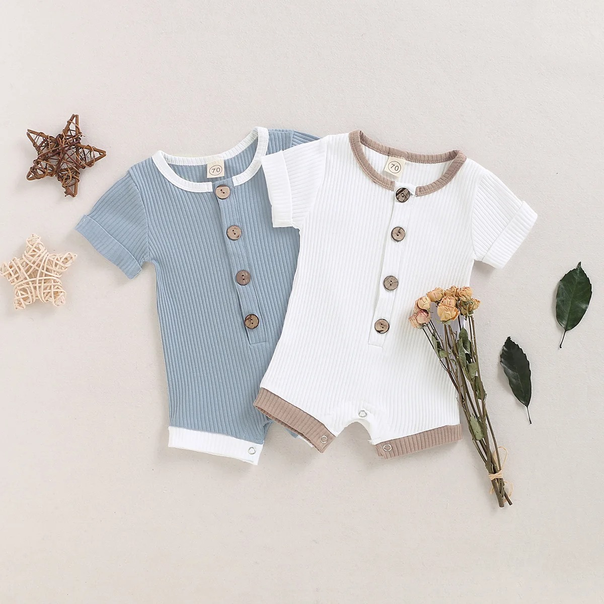 Pakaian Bayi Laki-laki Bodysui - Baby Products On Sale ulasan dan harga
