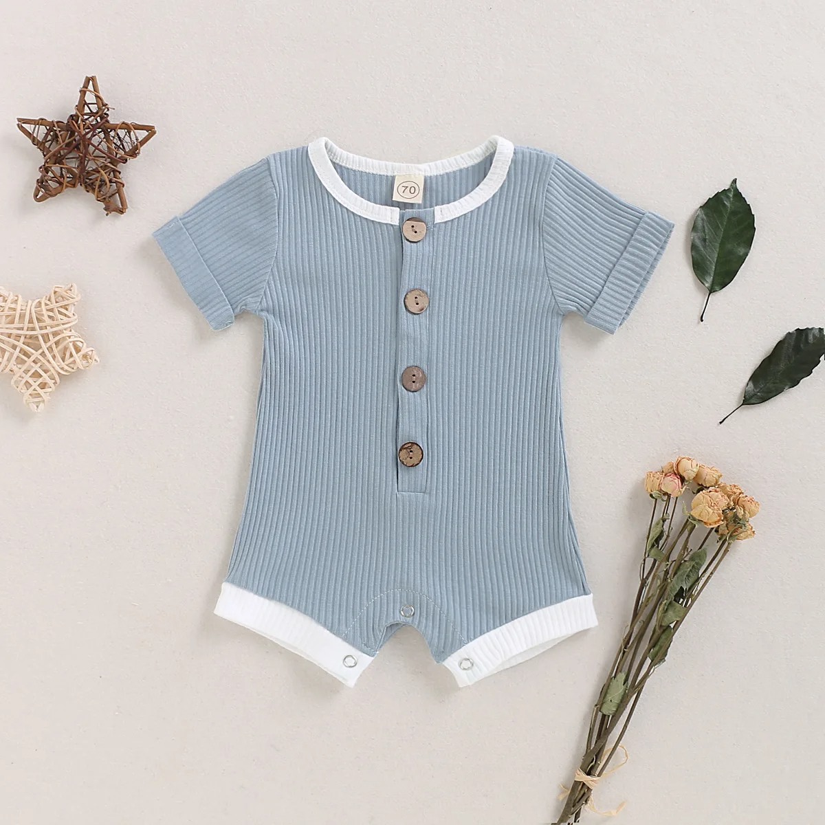 Pakaian Bayi Laki-laki Bodysui - Baby Products On Sale ulasan dan harga
