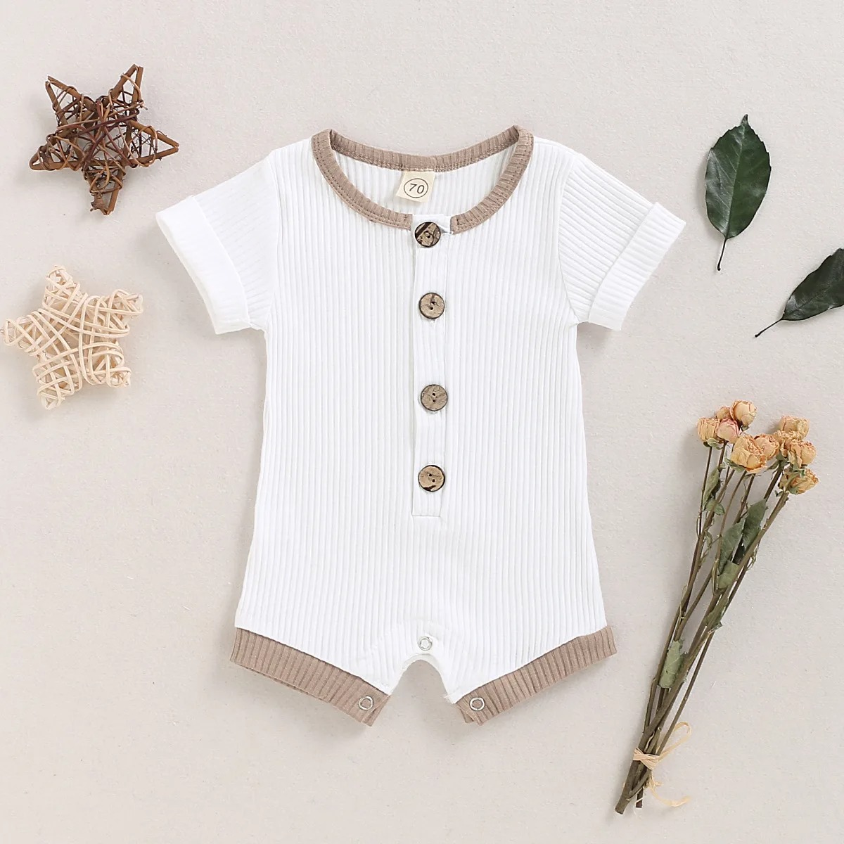 Pakaian Bayi Laki-laki Bodysui - Baby Products On Sale ulasan dan harga
