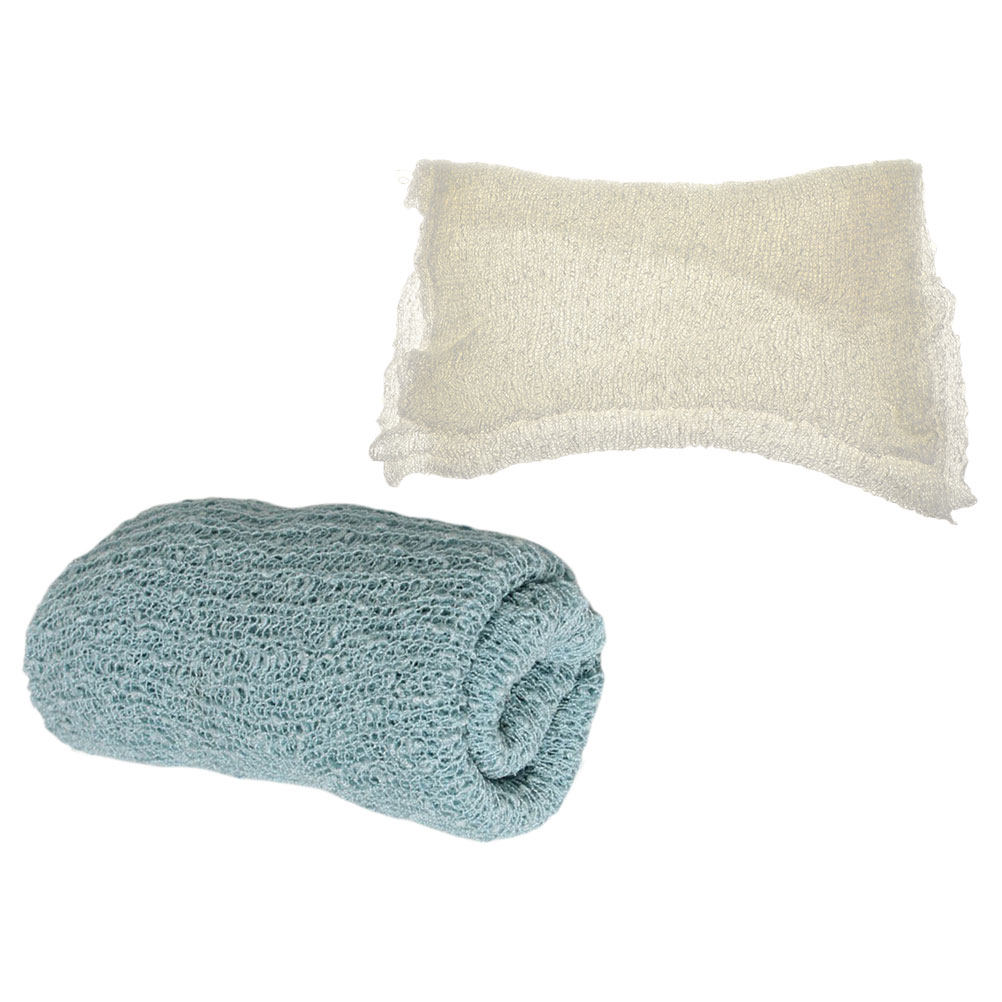 2 Buah Selimut Bedong Bayi unt - Baby Swaddle Blanket ulasan dan harga