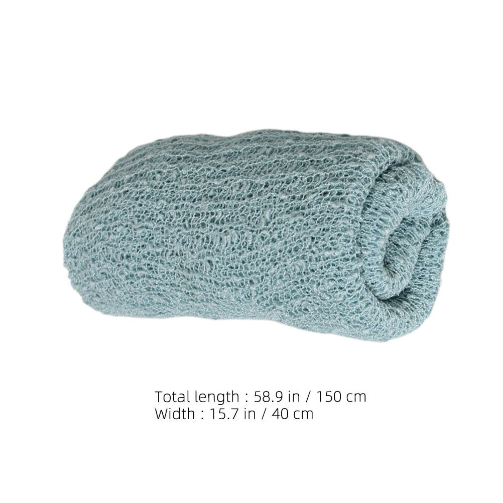 2 Buah Selimut Bedong Bayi unt - Baby Swaddle Blanket ulasan dan harga