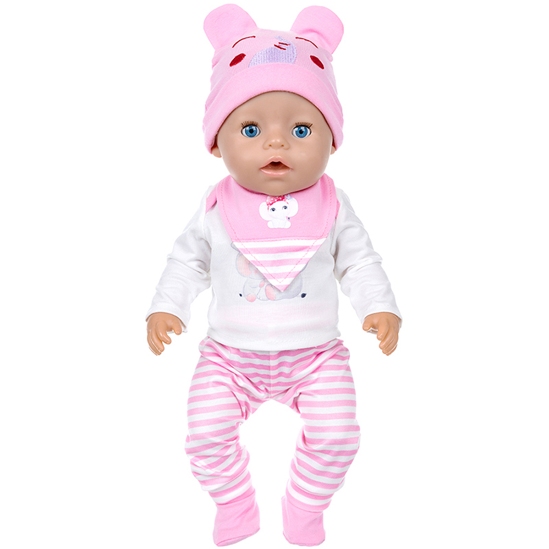 Set Pakaian Boneka untuk Bonek - Baby Products Useful ulasan dan harga
