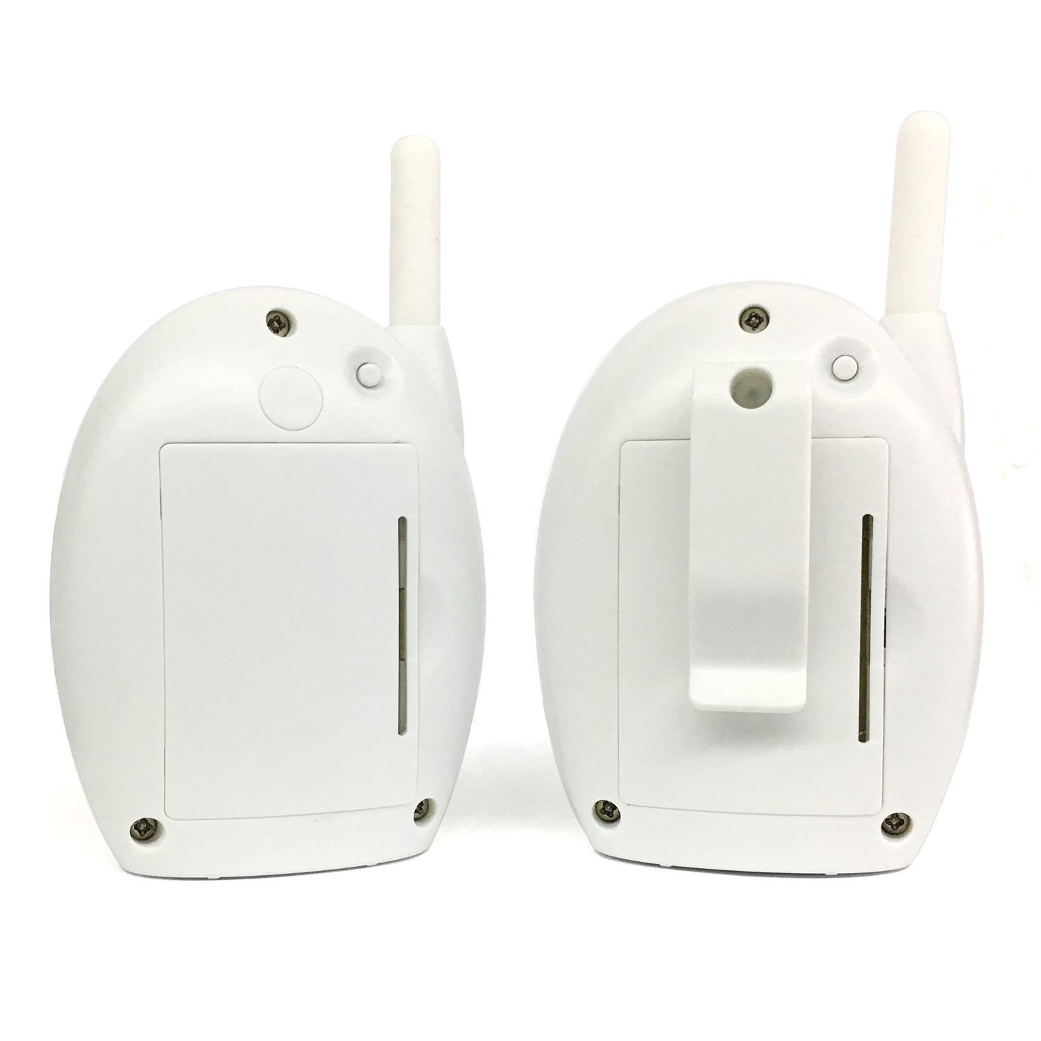 2.4Ghz Interkom Suara Nirkabel - Wireless Baby Monitor ulasan dan harga