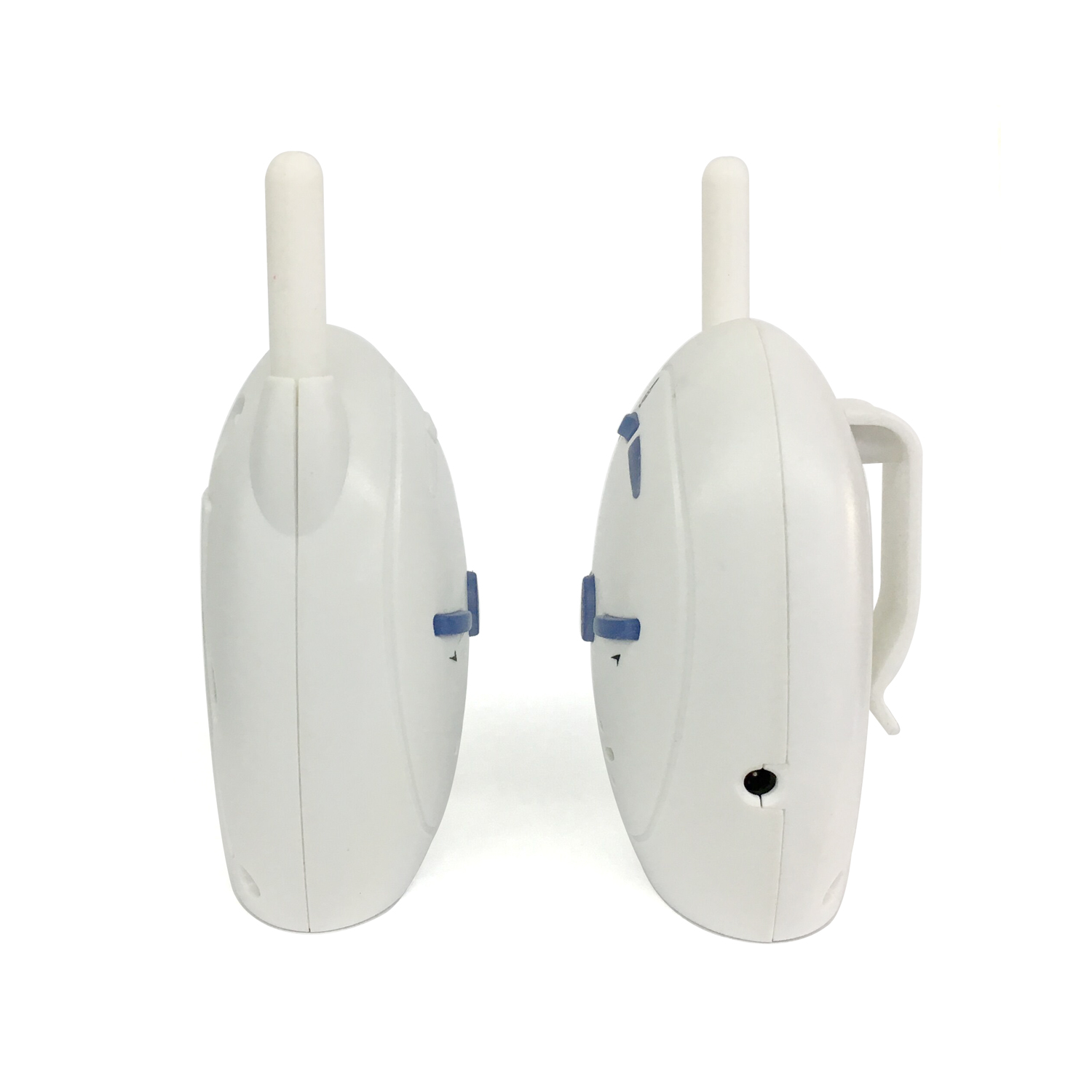 2.4Ghz Interkom Suara Nirkabel - Wireless Baby Monitor ulasan dan harga
