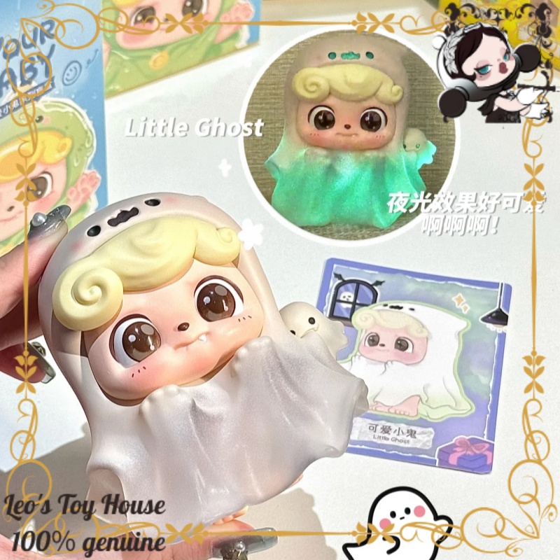 QBao QBaby Be Your Q.Baby Seri - Baby Q Products ulasan dan harga