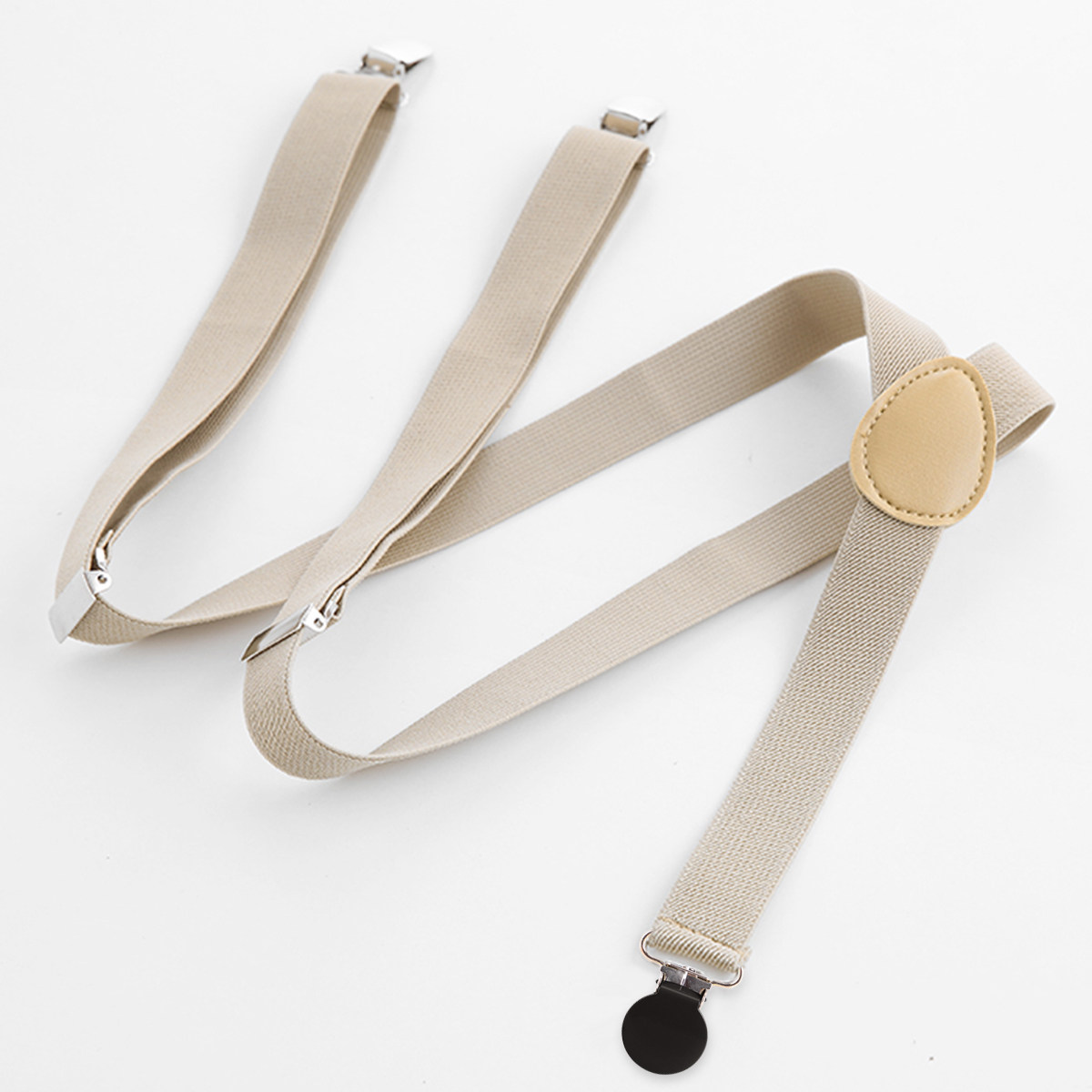 10Pcs Klip Penjepit Empeng Pre - Baby Pacifier Clip ulasan dan harga