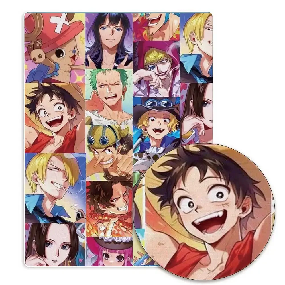 Kain Periferal Anime One Piece - Baby Products Japan ulasan dan harga