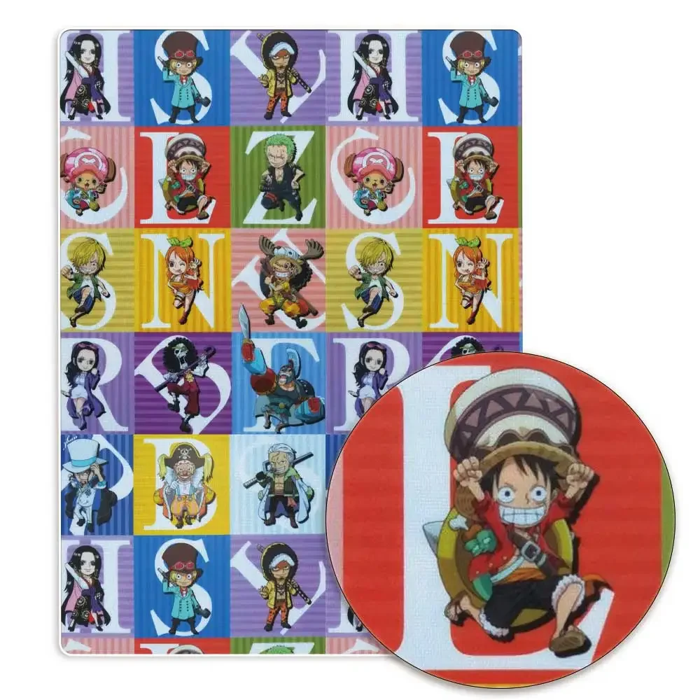 Kain Periferal Anime One Piece - Baby Products Japan ulasan dan harga