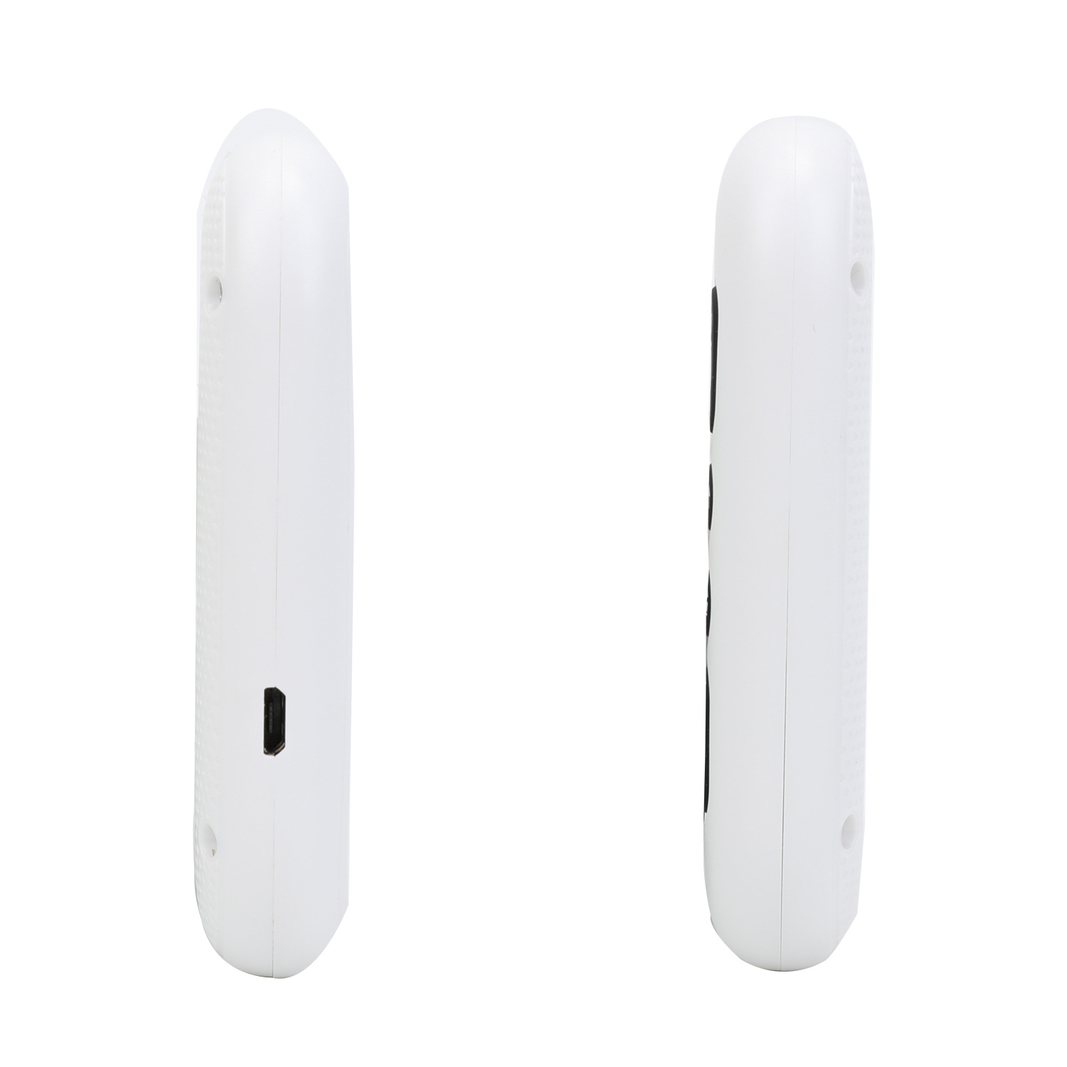 Layar IPS 4.3 inci Monitor Bay - Wireless Baby Monitor ulasan dan harga