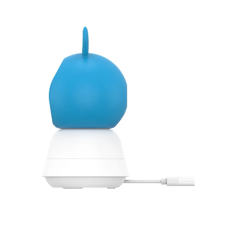 Monitor Bayi Tuya Layar 5 Inci - Wireless Baby Monitor ulasan dan harga