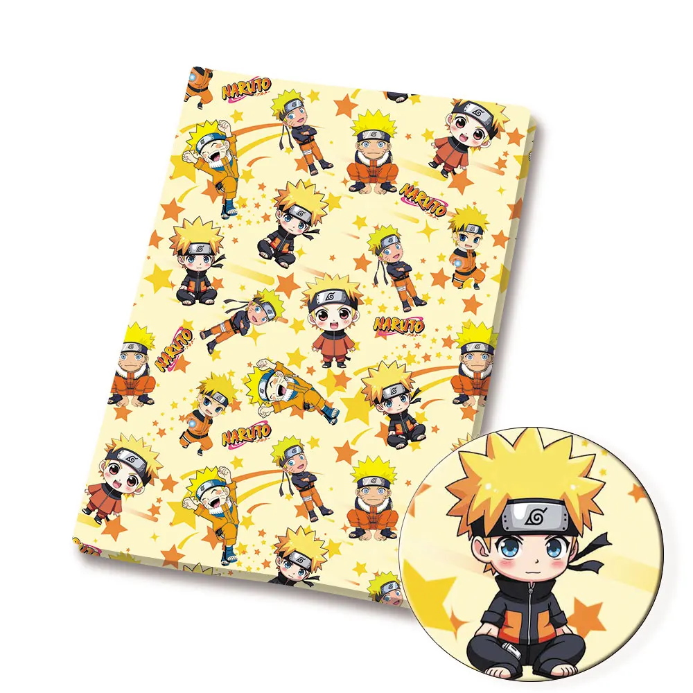 Perlengkapan Anime Naruto Kain - Baby Products Japan ulasan dan harga