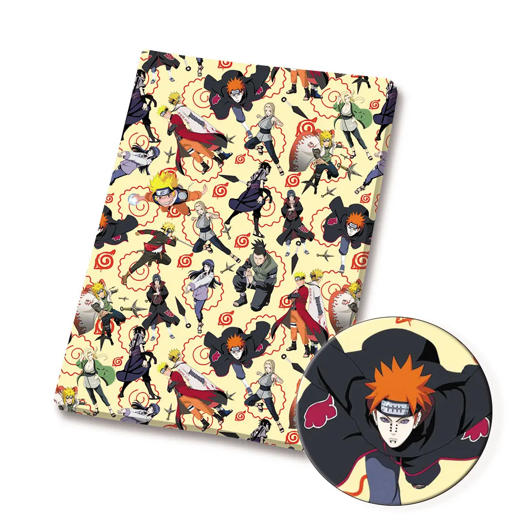 Perlengkapan Anime Naruto Kain - Baby Products Japan ulasan dan harga
