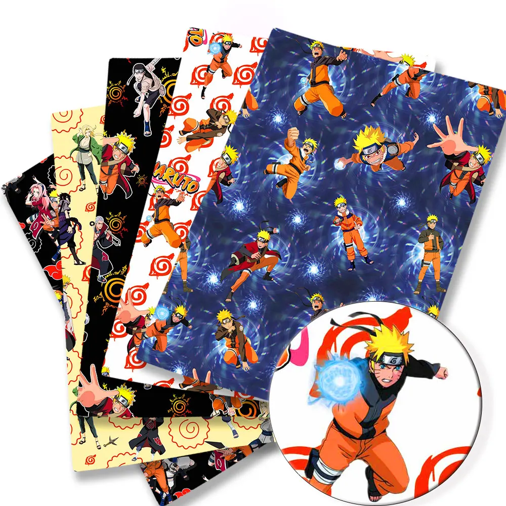 Perlengkapan Anime Naruto Kain - Baby Products Japan ulasan dan harga