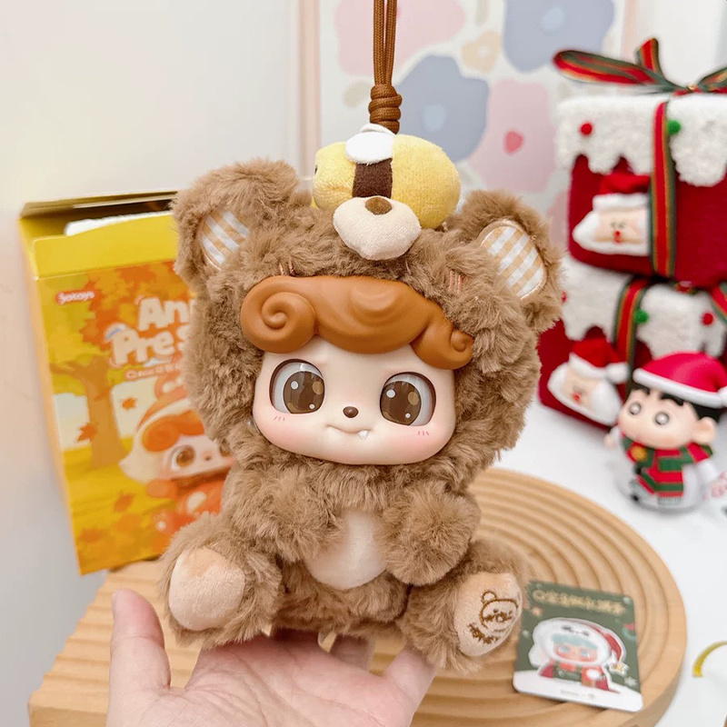 Jotoys Q Mainan Seri Kotak But - Baby Q Products ulasan dan harga