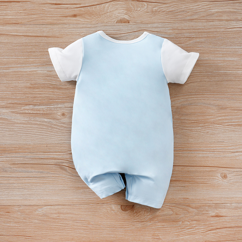 Suspender dua potong palsu bay - Baby Products On Sale ulasan dan harga