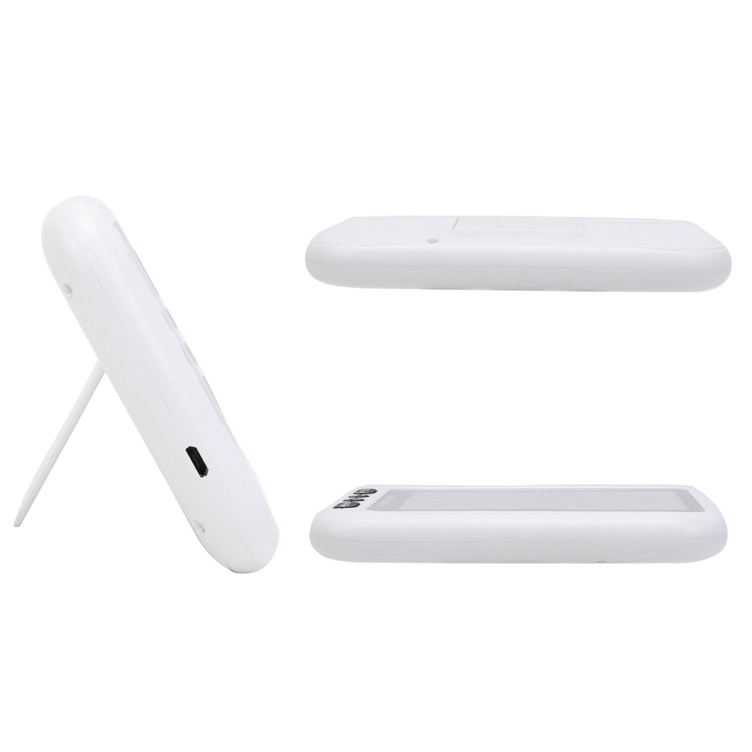Layar LCD 4.3 inci Monitor Bay - Wireless Baby Monitor ulasan dan harga