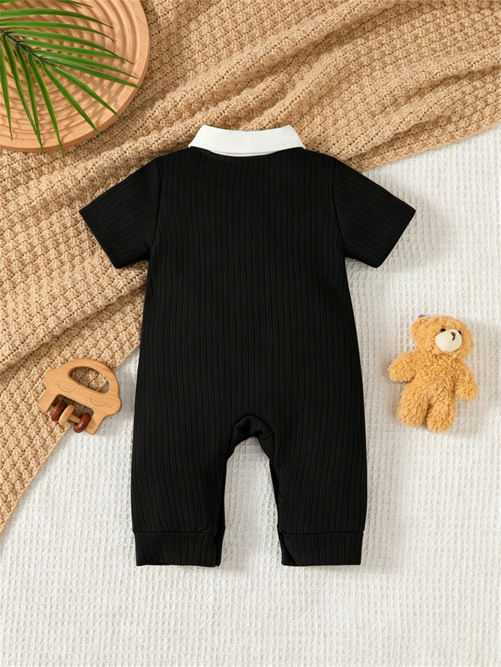 Jumpsuit Bayi Laki-laki dengan - Baby Products On Sale ulasan dan harga
