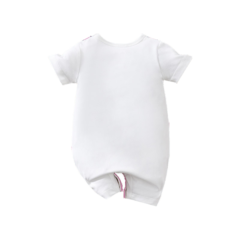 Romper Overall Denim Palsu Rub - Baby Products On Sale ulasan dan harga
