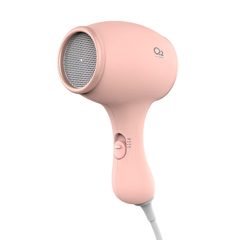 Produk Baru: Pengering Rambut  - Baby Products Useful ulasan dan harga
