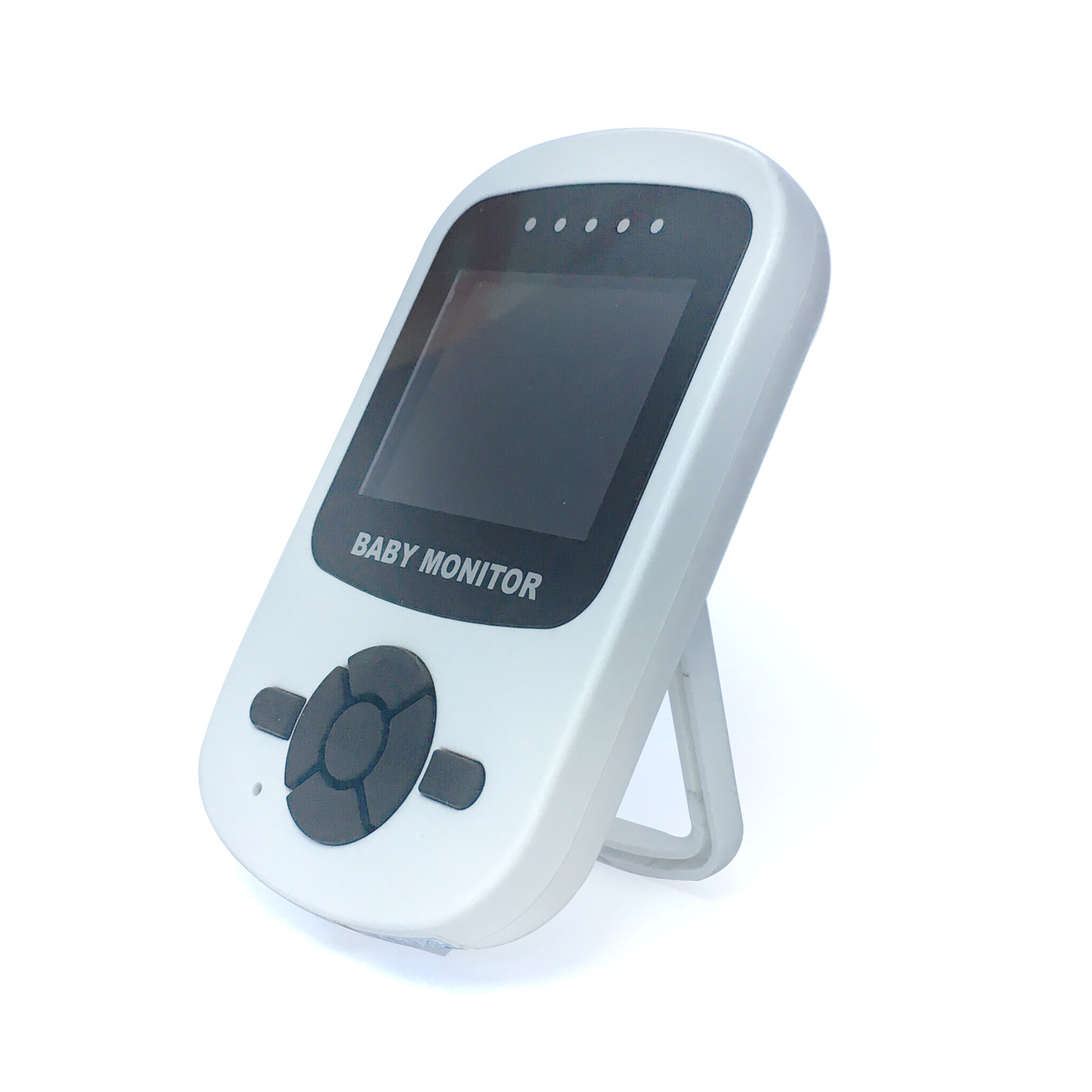 Layar TFT 2.4 Inci Monitor Bay - Wireless Baby Monitor ulasan dan harga