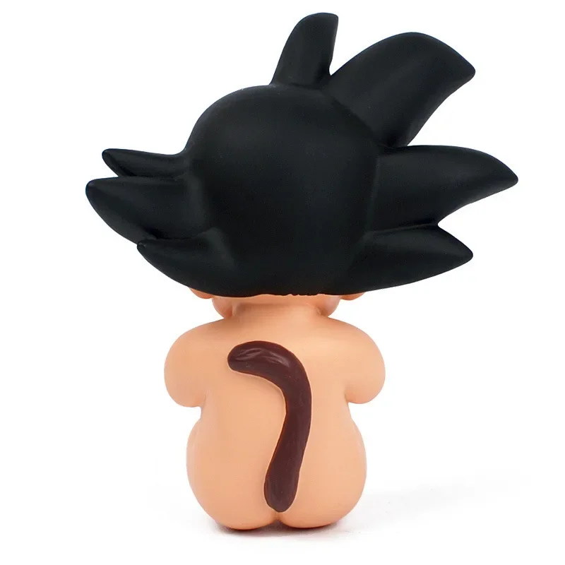 Figur Anime Dragon Ball Versi  - Baby Q Products ulasan dan harga