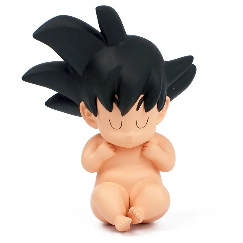 Figur Anime Dragon Ball Versi  - Baby Q Products ulasan dan harga