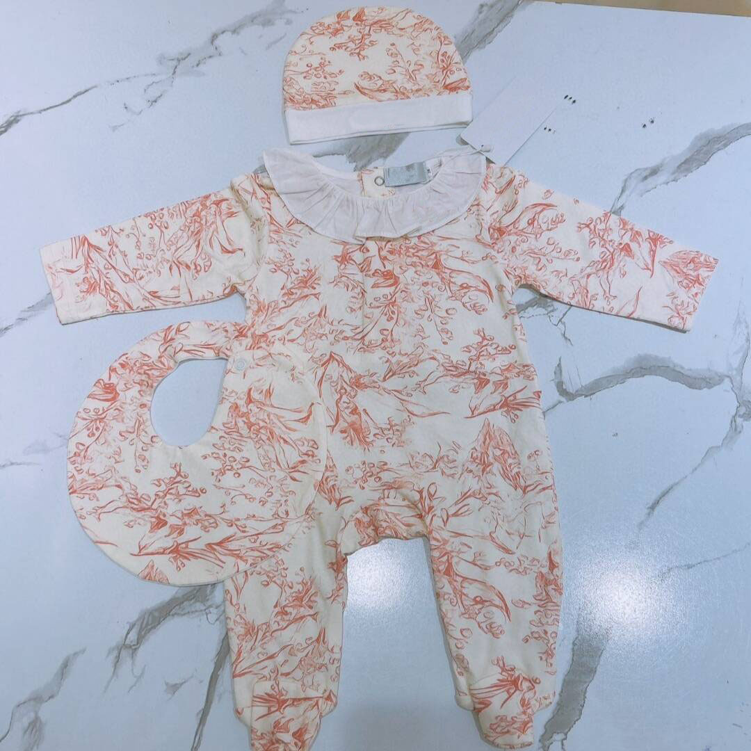 Baju Bayi Desain Baru 2024, Ju - Baby Products Useful ulasan dan harga