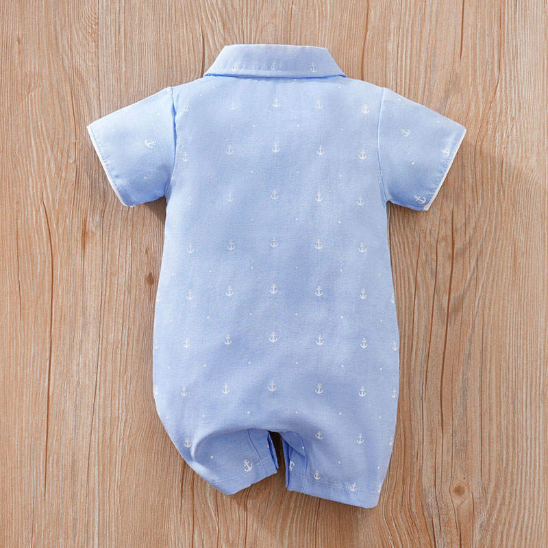 Kemeja tampan anak laki-laki d - Baby Products On Sale ulasan dan harga