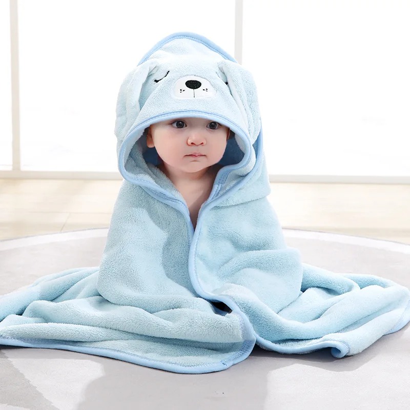 Selimut Bayi Baru Lahir Lembut - Baby Swaddle Blanket ulasan dan harga