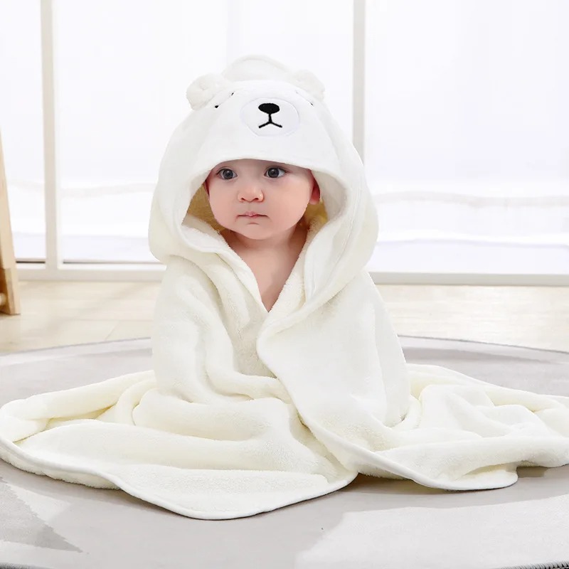 Selimut Bayi Baru Lahir Lembut - Baby Swaddle Blanket ulasan dan harga