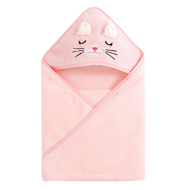 Selimut Bayi Baru Lahir Lembut - Baby Swaddle Blanket ulasan dan harga
